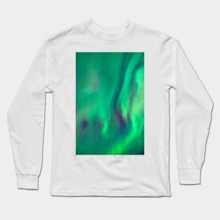 Aurora Long Sleeve T-Shirt